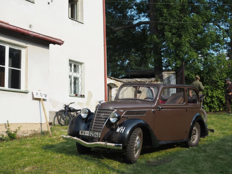 Dobová technika