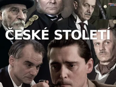 české století