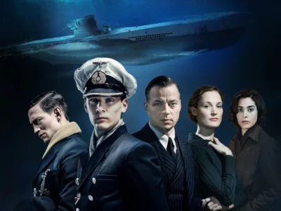 das boot