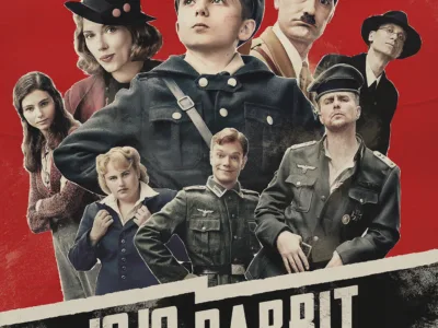 jojo rabbit