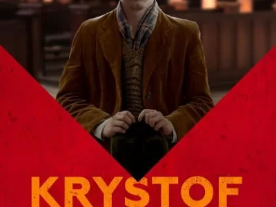 kryštof