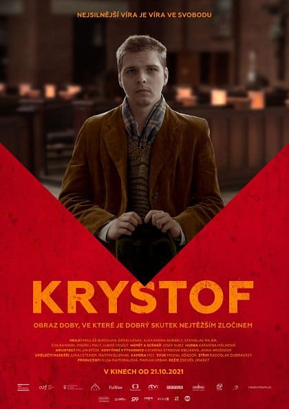 kryštof