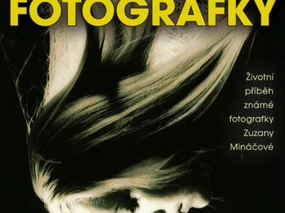 očima fotografky