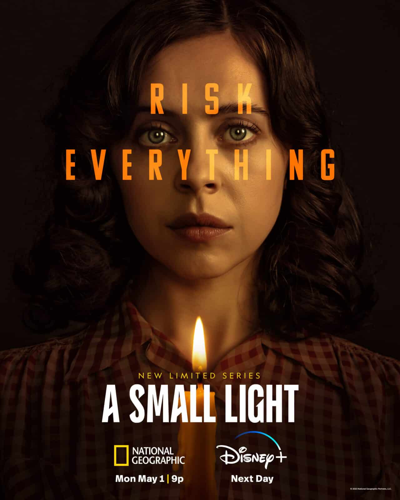 small light