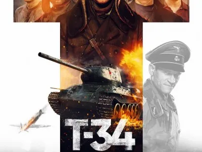 t-34