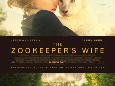 zookeepers wife